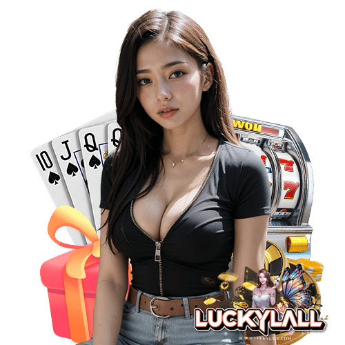 luckylall คาสิโนออนไลน์